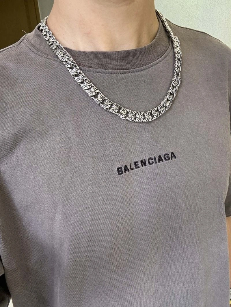 Minimalist Gucci Necklaces 246191