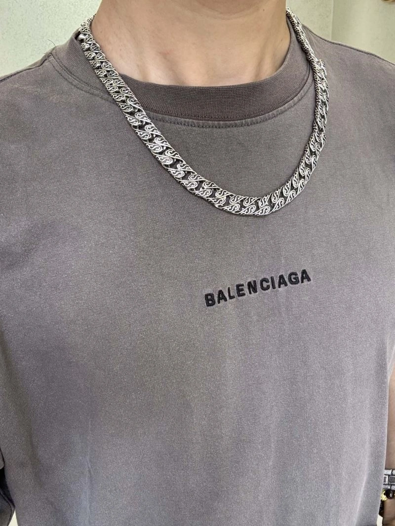 Minimalist Gucci Necklaces 246191