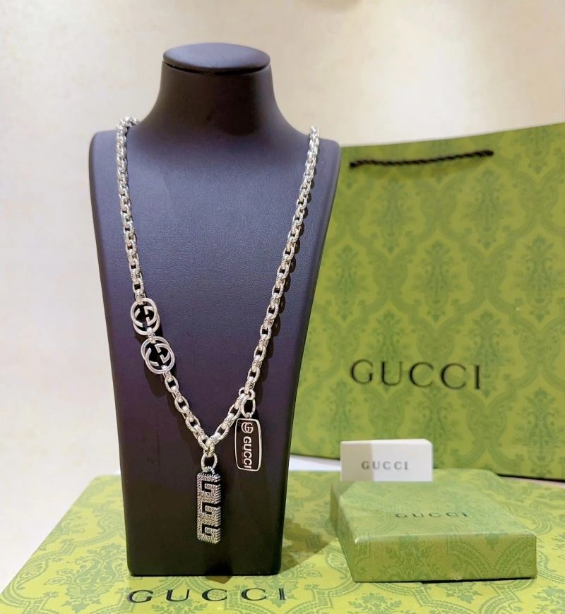 Gucci Necklaces Resilient 246178
