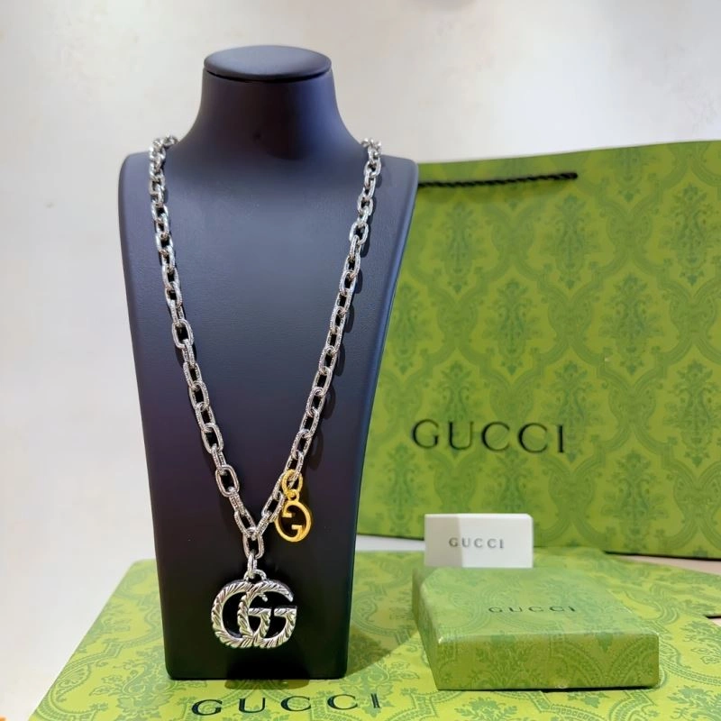 Premium Gucci Necklaces 246190