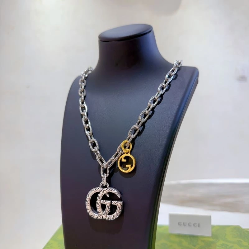 Premium Gucci Necklaces 246190