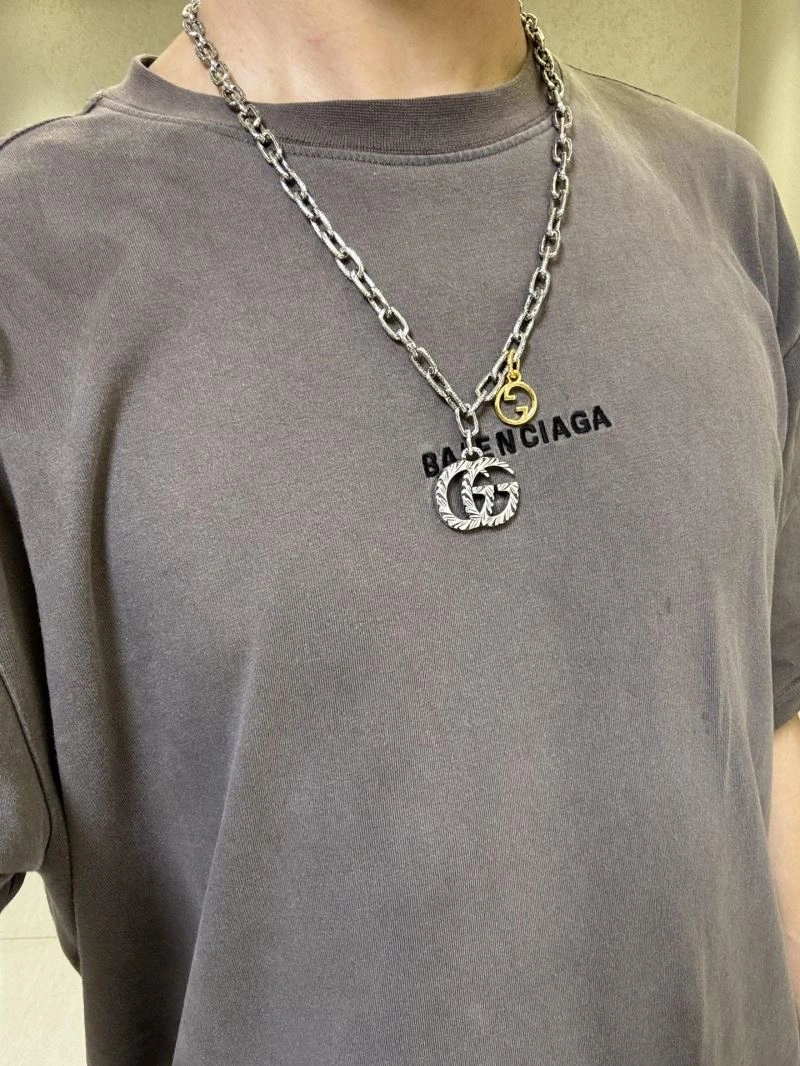 Premium Gucci Necklaces 246190