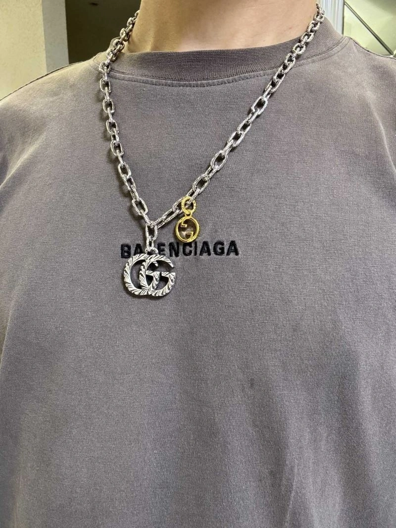 Premium Gucci Necklaces 246190