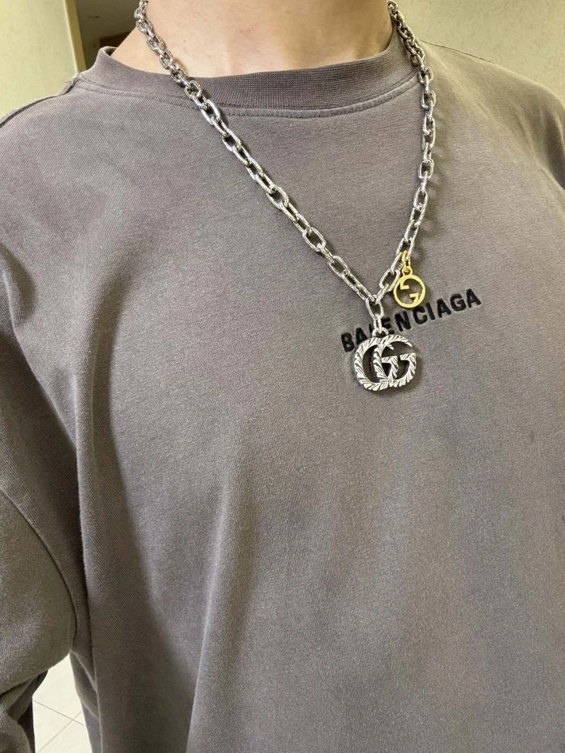 Premium Gucci Necklaces 246190