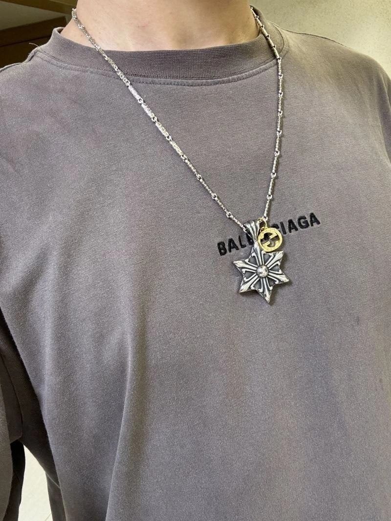 Stretchable Gucci Necklaces 246195