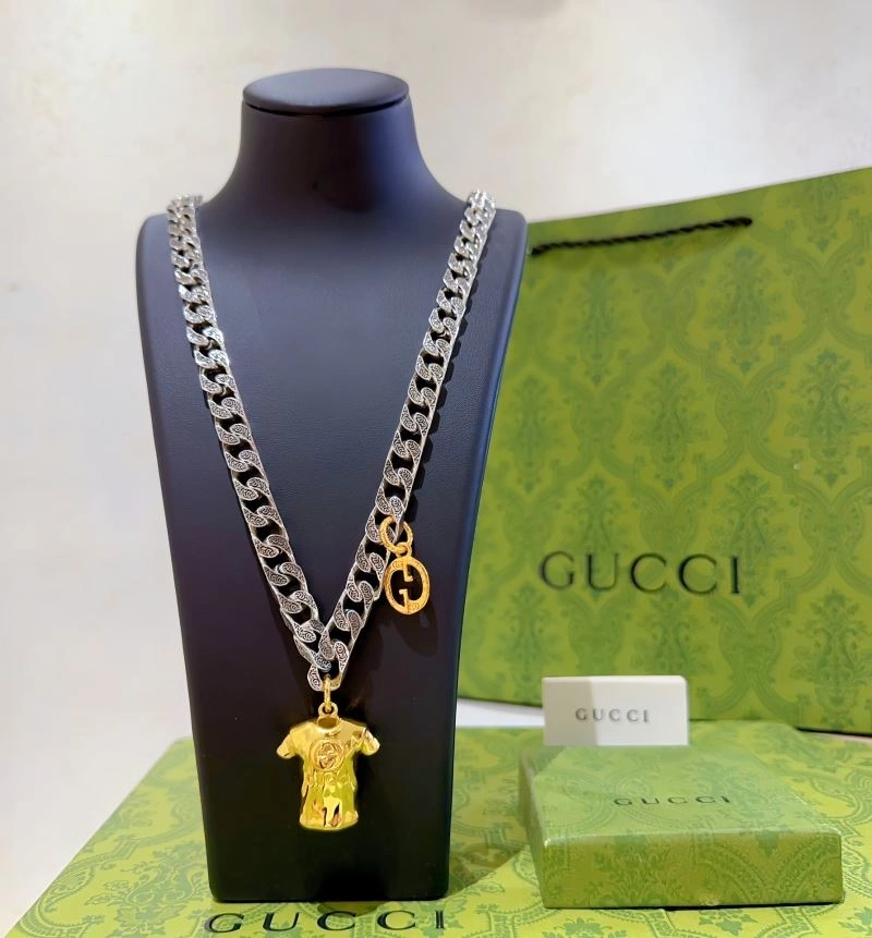 Gucci Necklaces FlexibleFit 246182