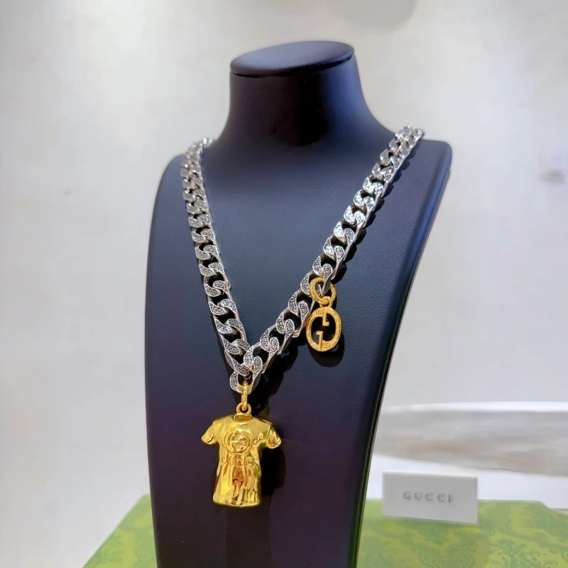 Gucci Necklaces FlexibleFit 246182
