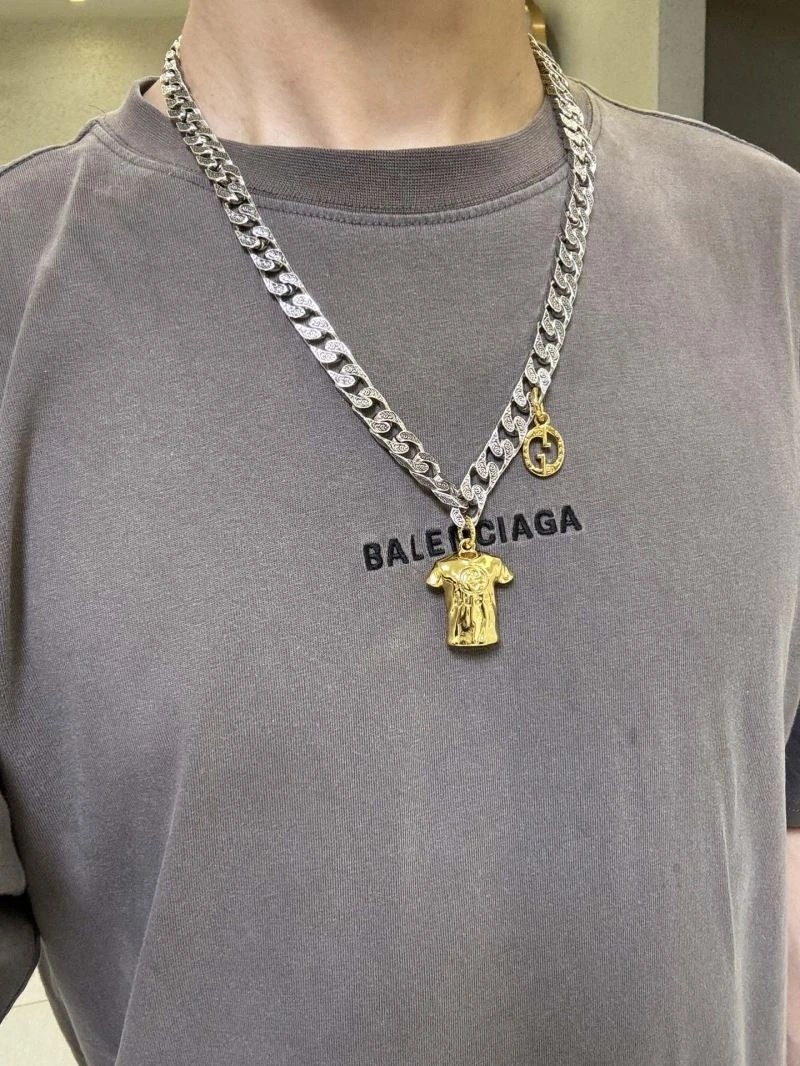 Gucci Necklaces FlexibleFit 246182