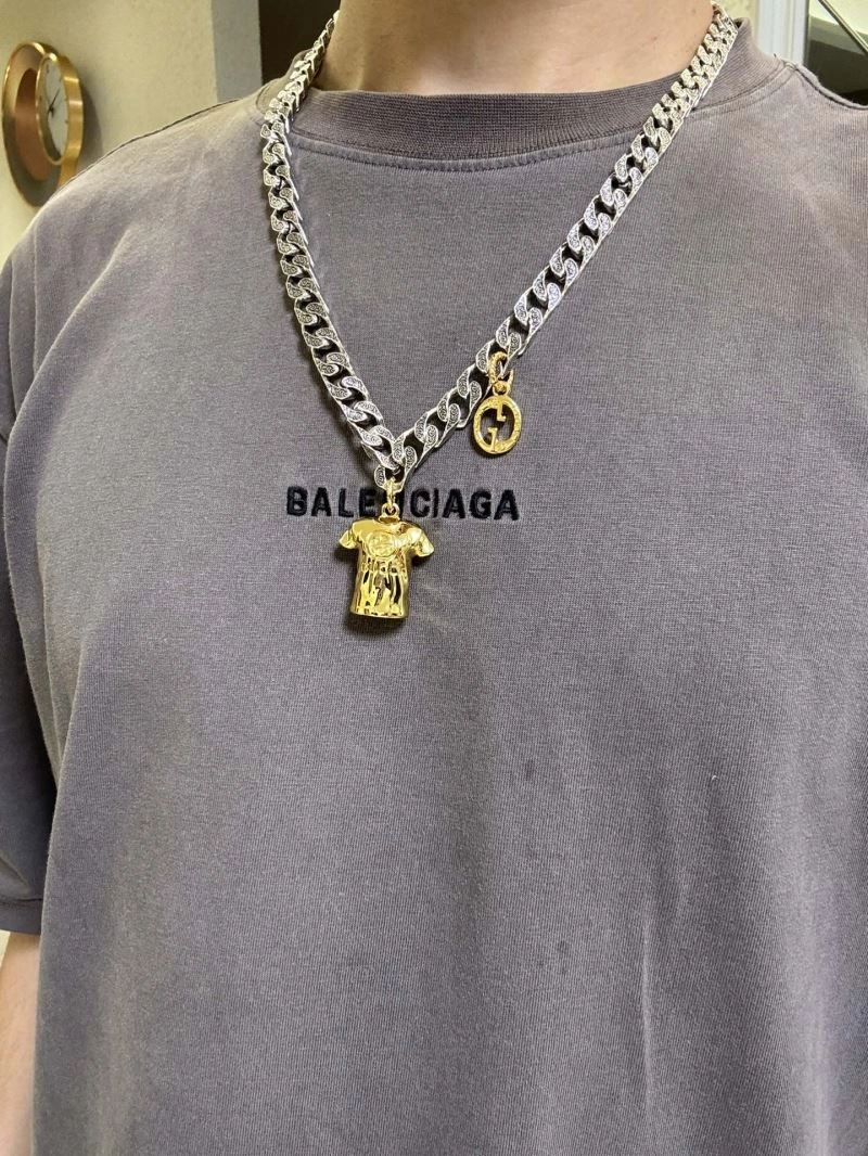 Gucci Necklaces FlexibleFit 246182