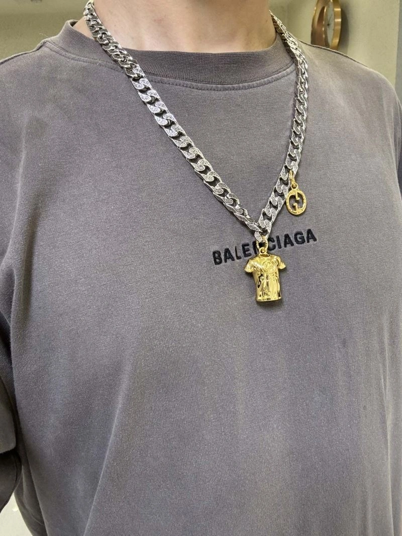 Gucci Necklaces FlexibleFit 246182