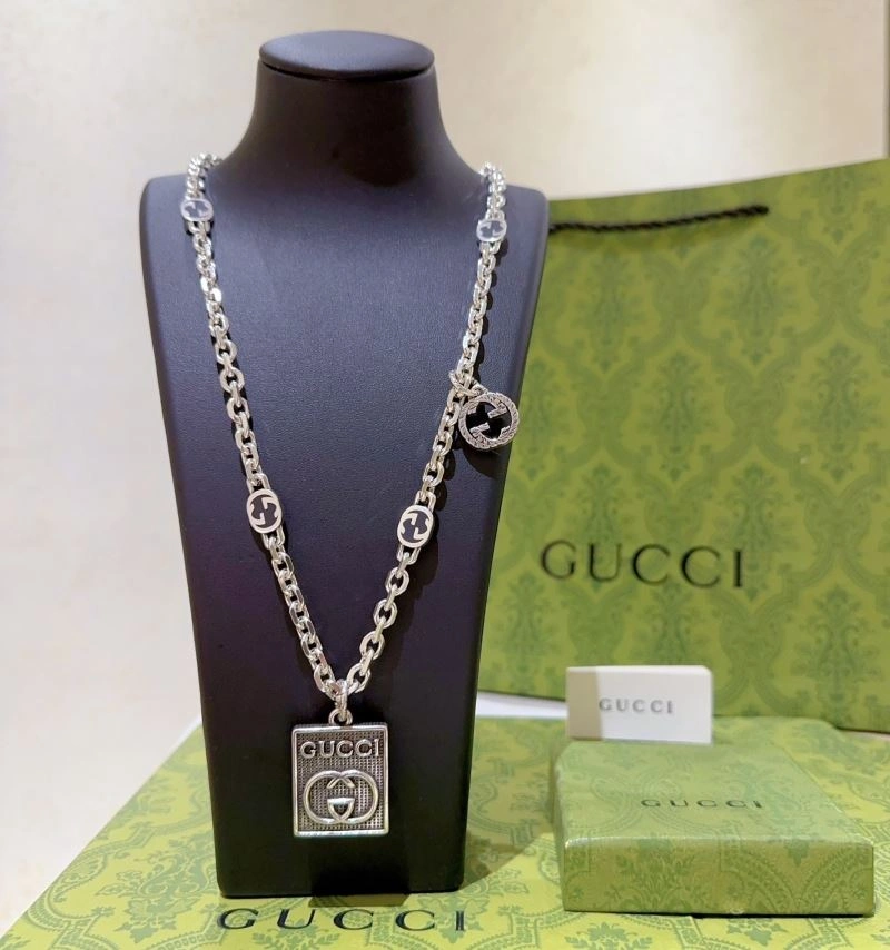 Gucci Necklaces Timeless 246173