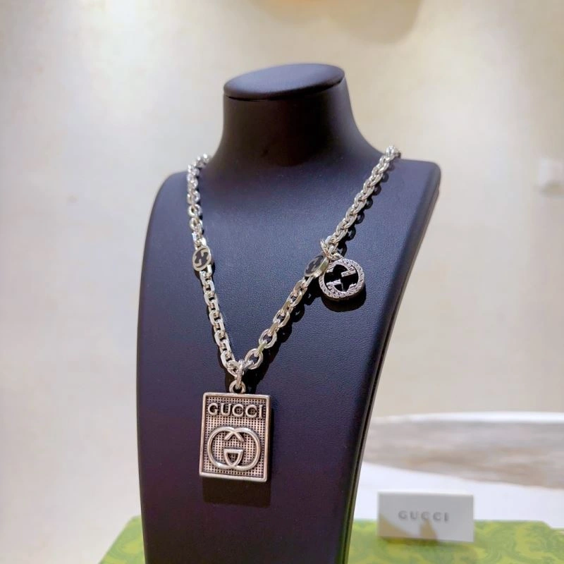 Gucci Necklaces Timeless 246173