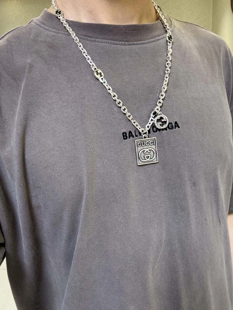 Gucci Necklaces Timeless 246173