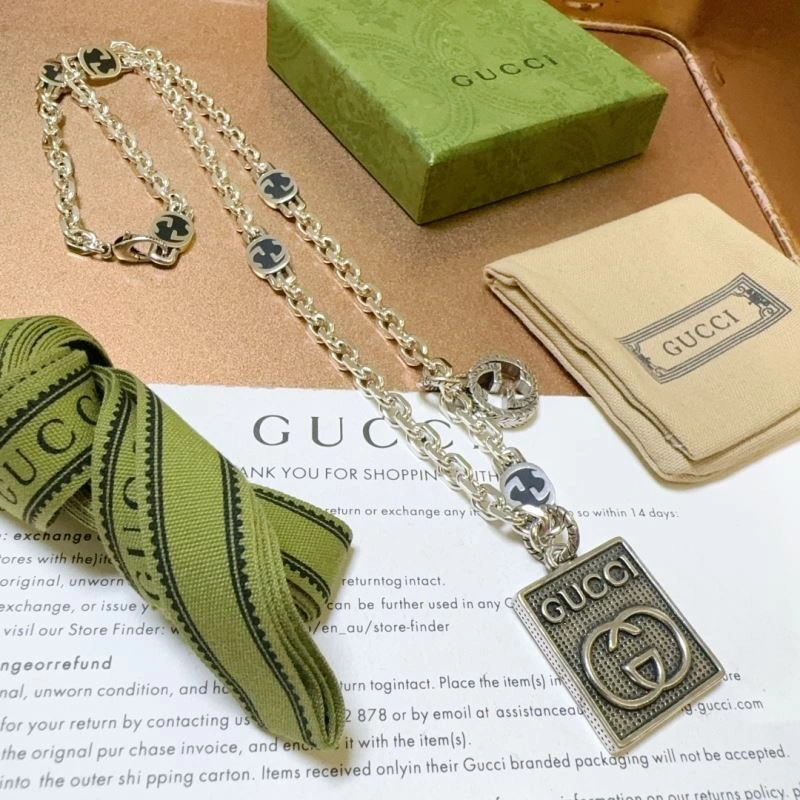 Gucci Necklaces Timeless 246173