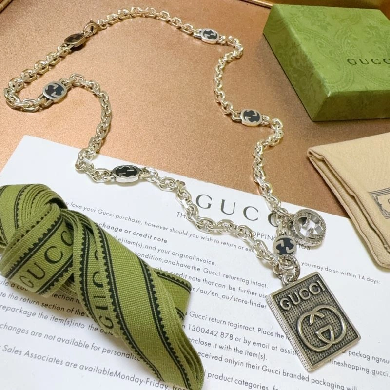 Gucci Necklaces Timeless 246173