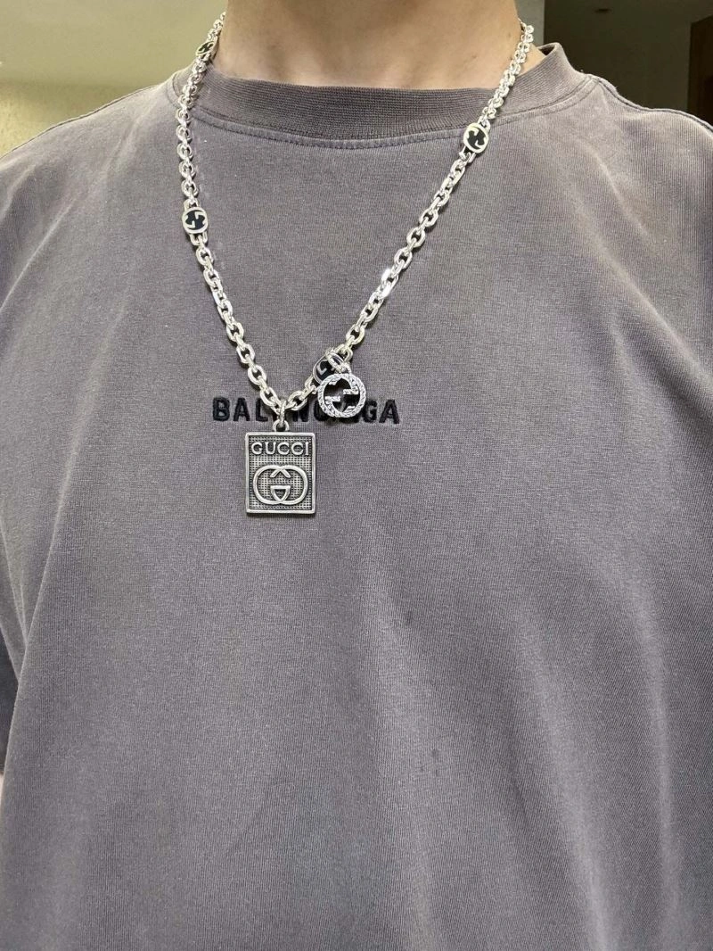 Gucci Necklaces Timeless 246173