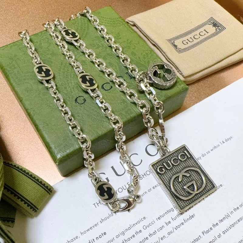 Gucci Necklaces Timeless 246173