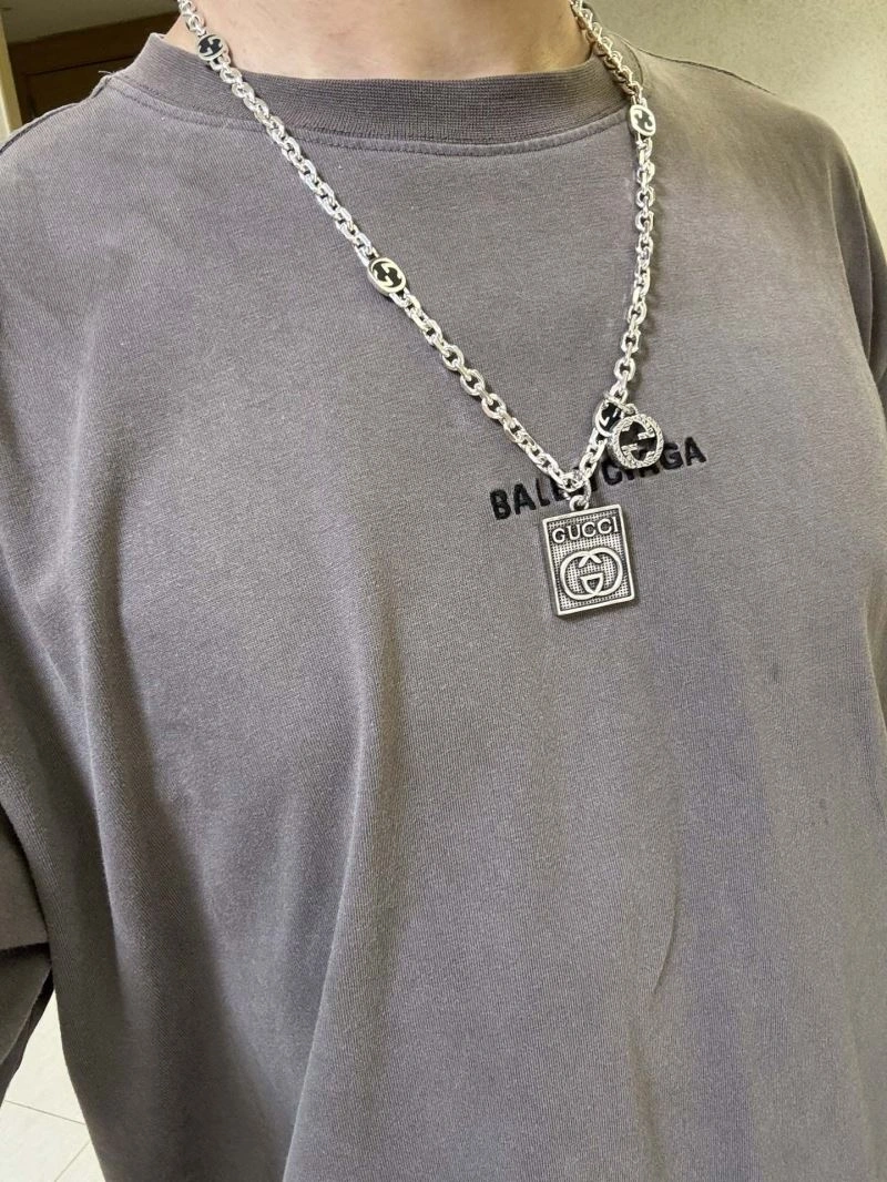 Gucci Necklaces Timeless 246173