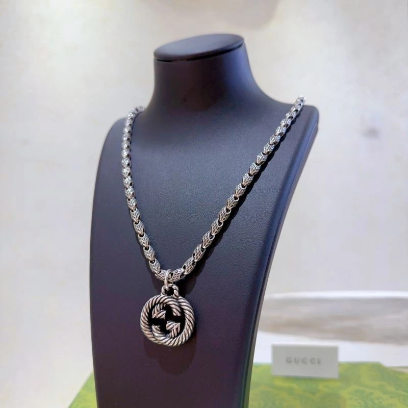 Gucci Necklaces NewStyle 246174