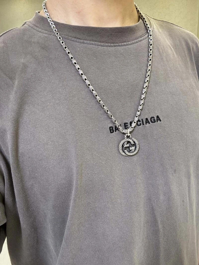Gucci Necklaces NewStyle 246174