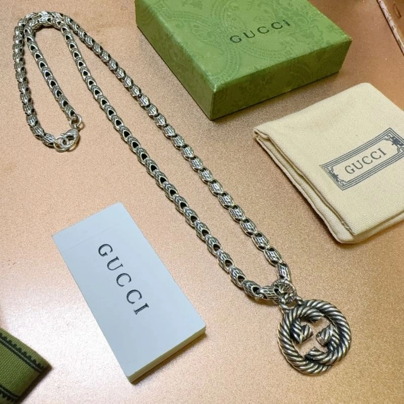 Gucci Necklaces NewStyle 246174
