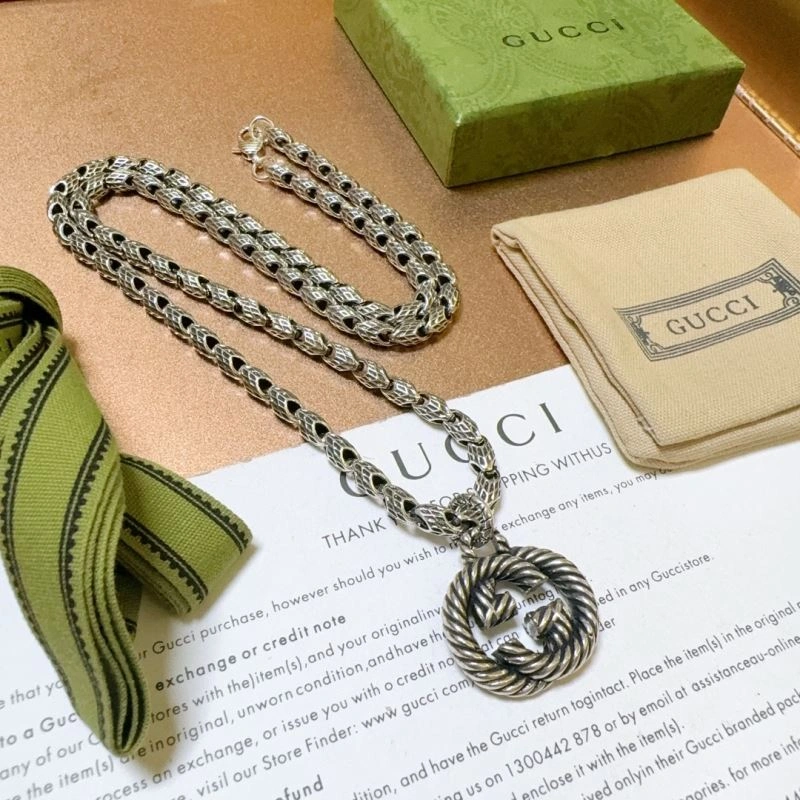 Gucci Necklaces NewStyle 246174