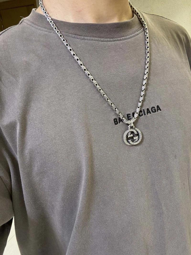 Gucci Necklaces NewStyle 246174