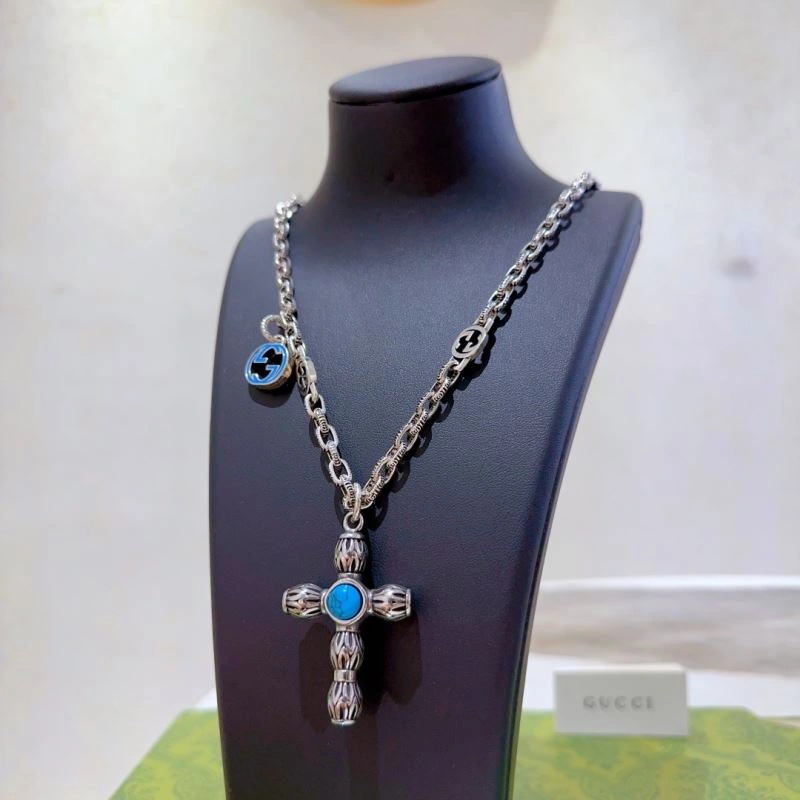 Gucci Necklaces Versatile 246165
