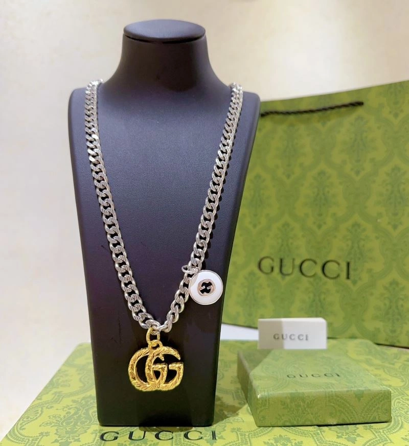 SoftTouch Gucci Necklaces 246194
