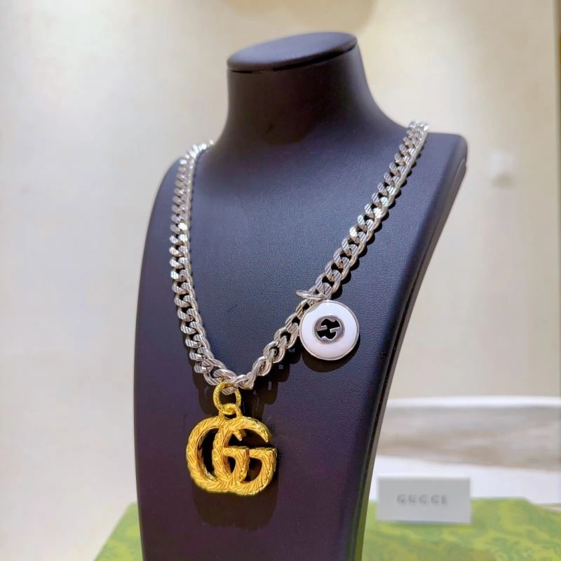 SoftTouch Gucci Necklaces 246194