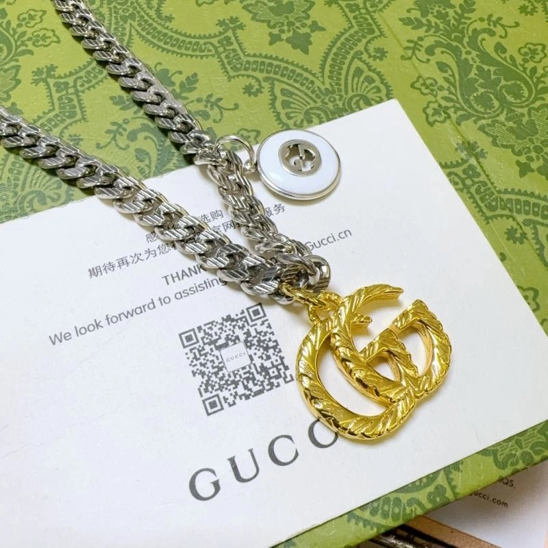 SoftTouch Gucci Necklaces 246194