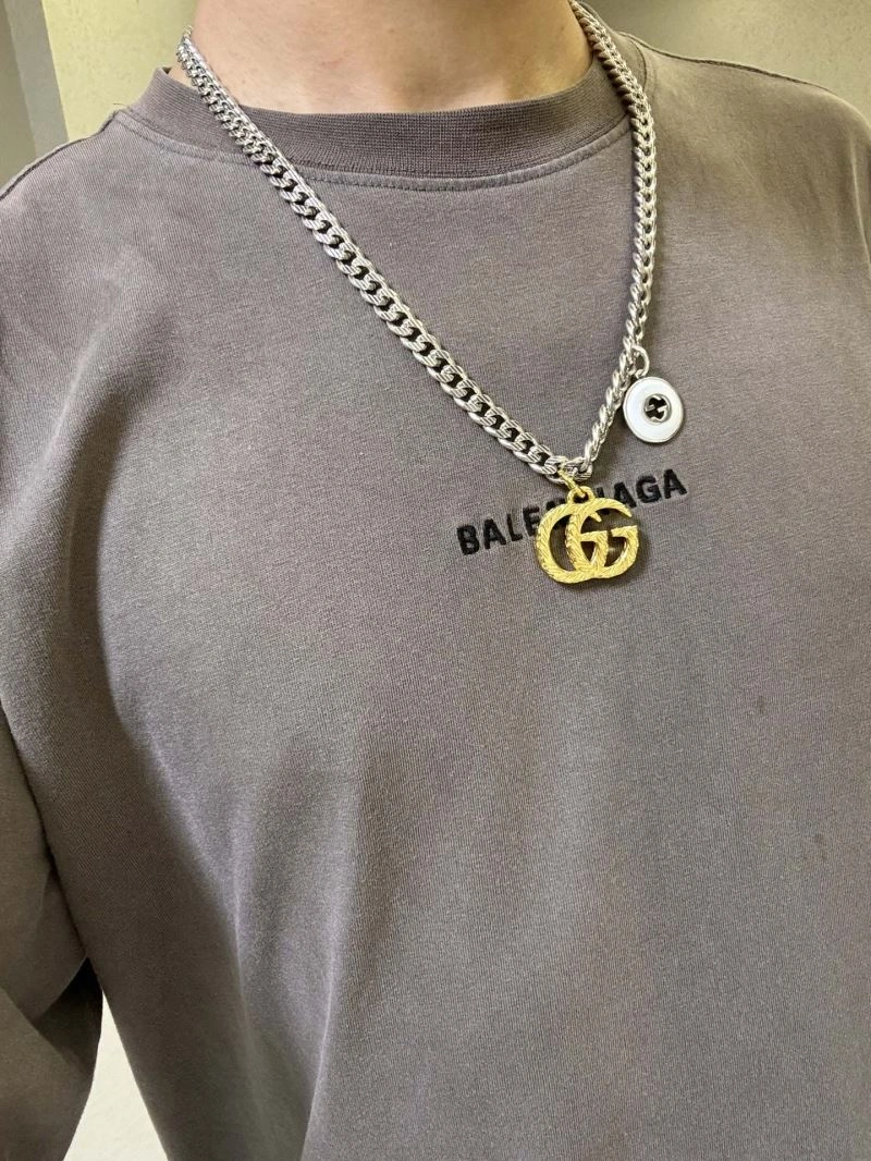 SoftTouch Gucci Necklaces 246194