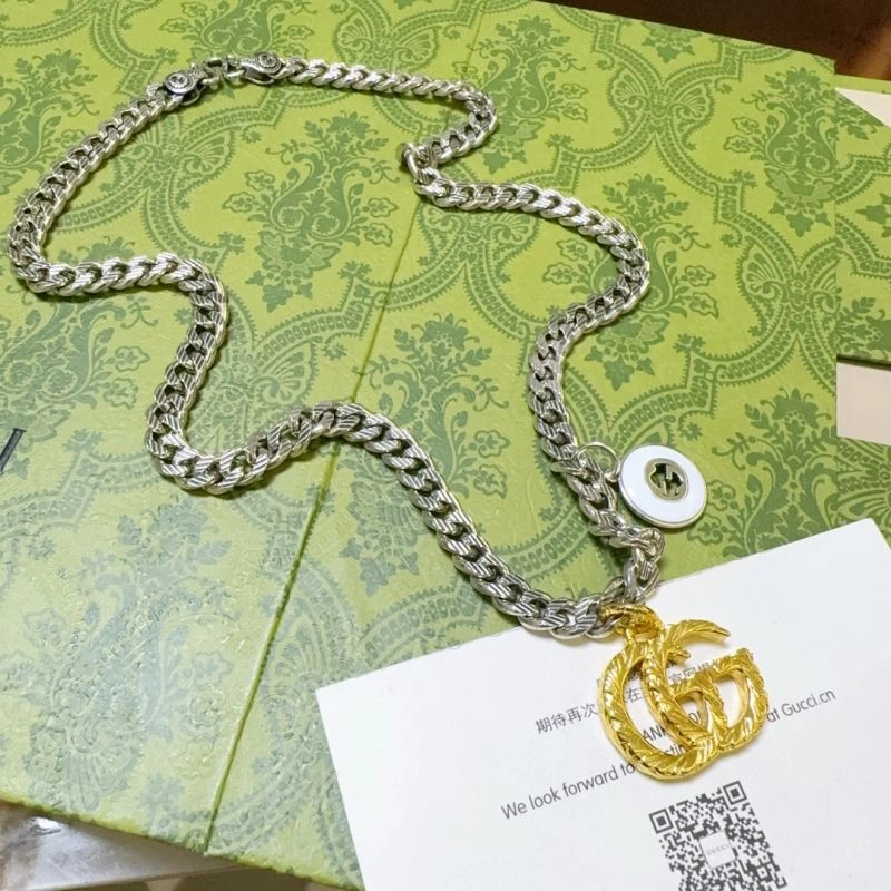 SoftTouch Gucci Necklaces 246194