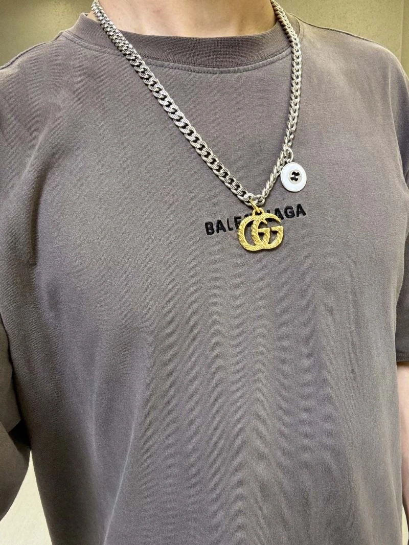 SoftTouch Gucci Necklaces 246194