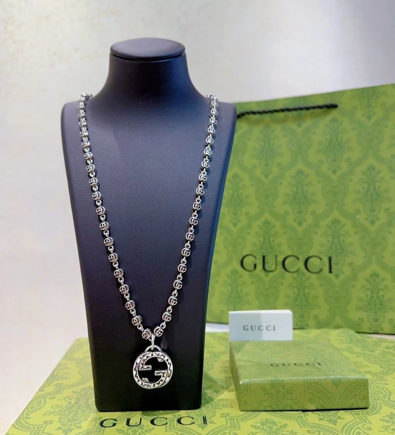 Gucci Necklaces Sporty 246184
