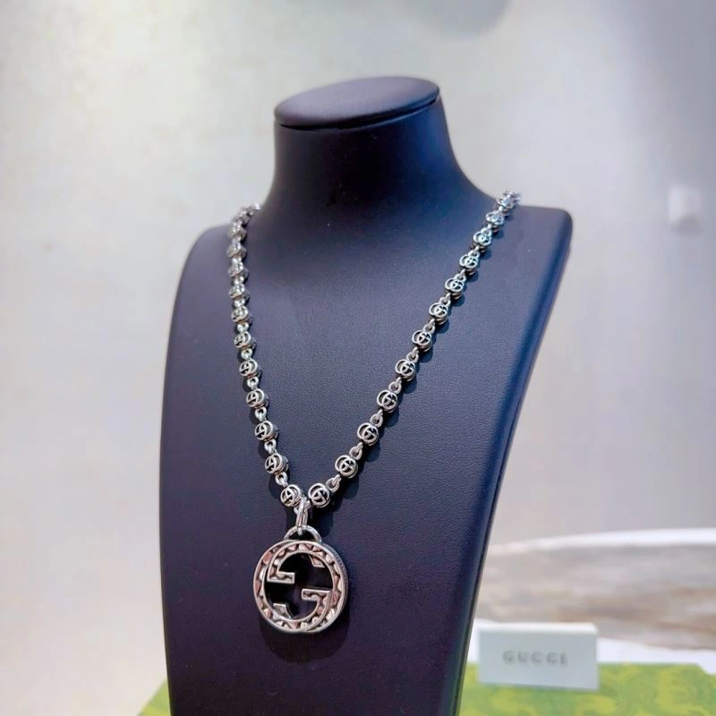 Gucci Necklaces Sporty 246184