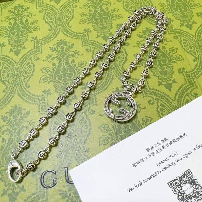Gucci Necklaces Sporty 246184