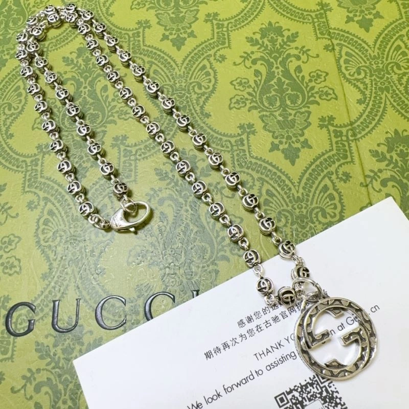 Gucci Necklaces Sporty 246184