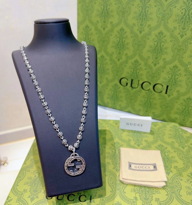 Gucci Necklaces Sporty 246184