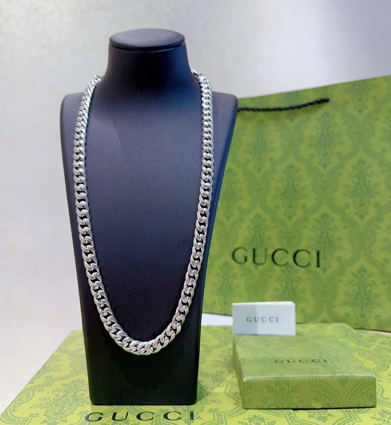 FastDry Gucci Necklaces 246186