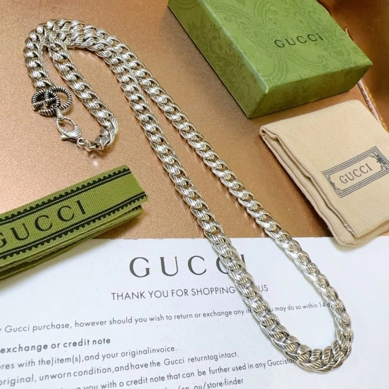 FastDry Gucci Necklaces 246186
