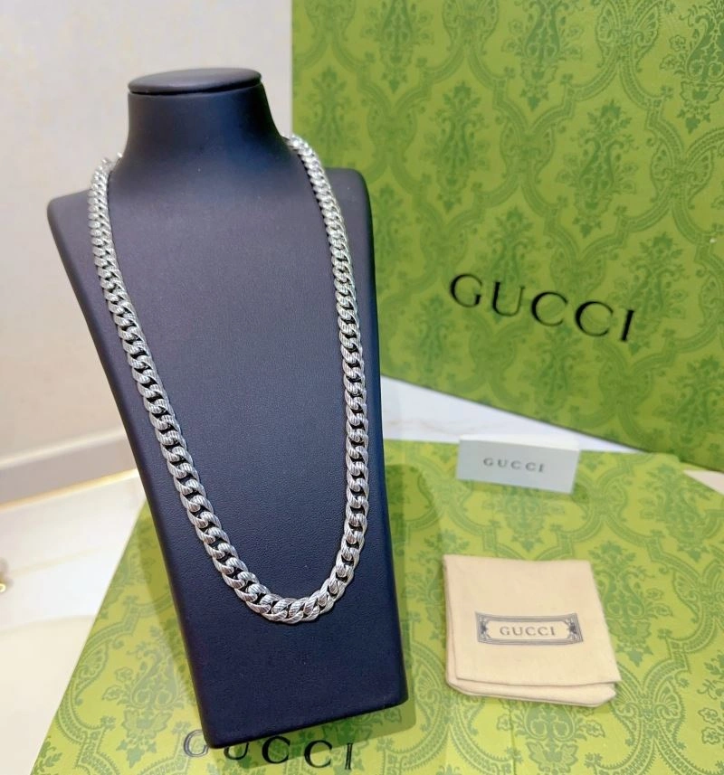 FastDry Gucci Necklaces 246186