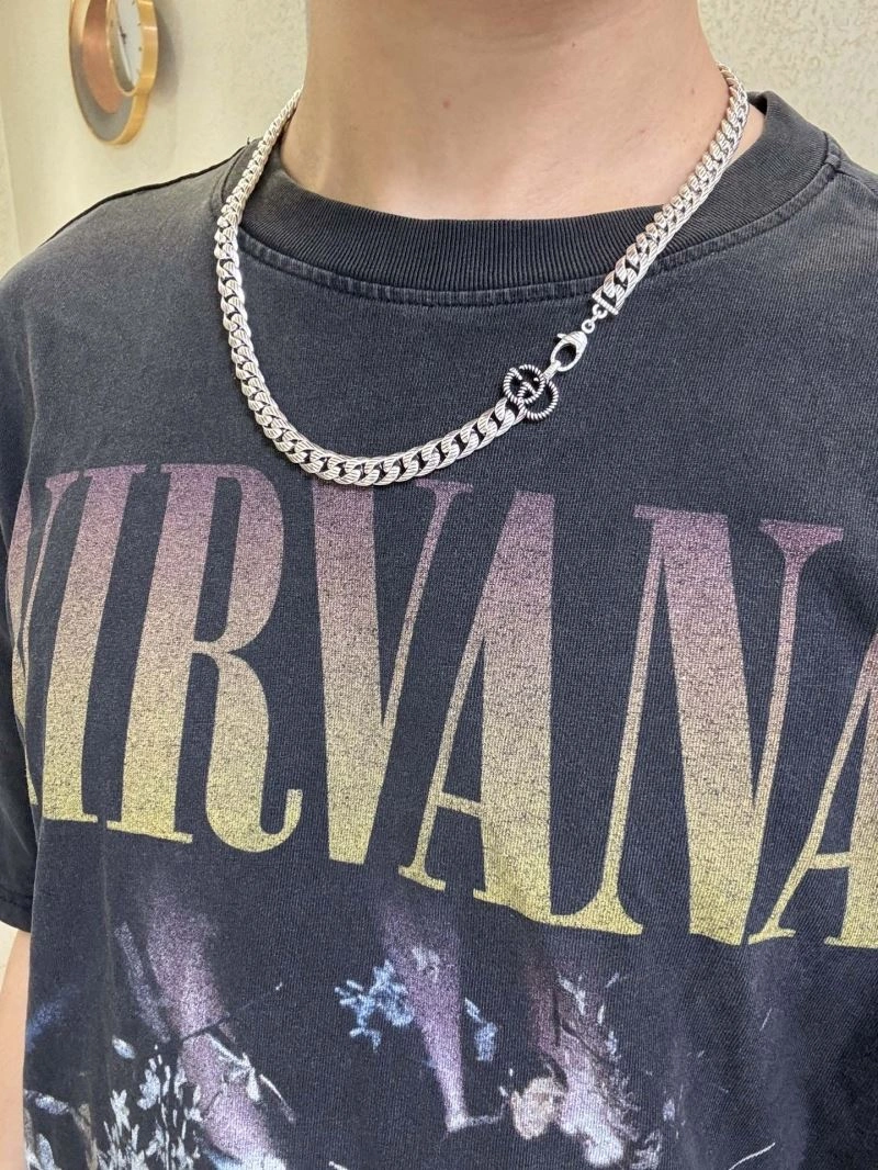FastDry Gucci Necklaces 246186