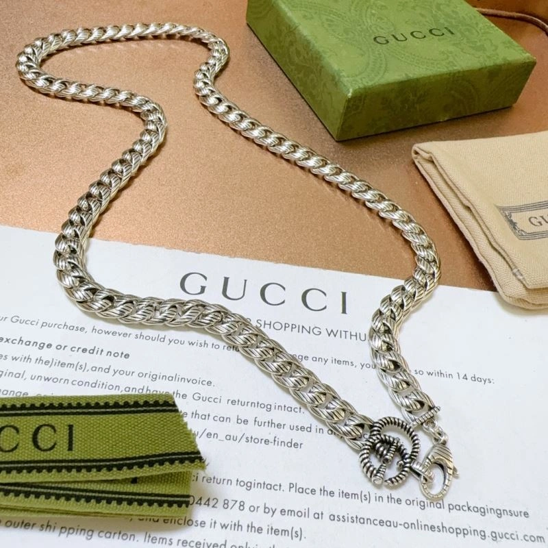 FastDry Gucci Necklaces 246186