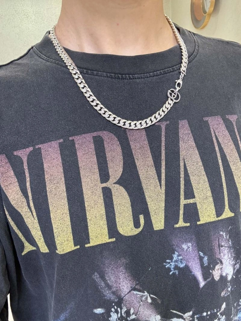 FastDry Gucci Necklaces 246186