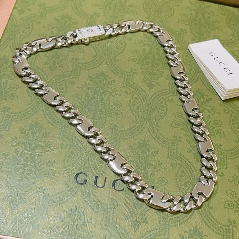 Gucci Necklaces Comfortable 246181