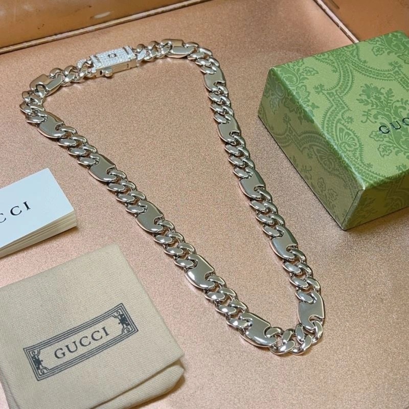 Gucci Necklaces Comfortable 246181