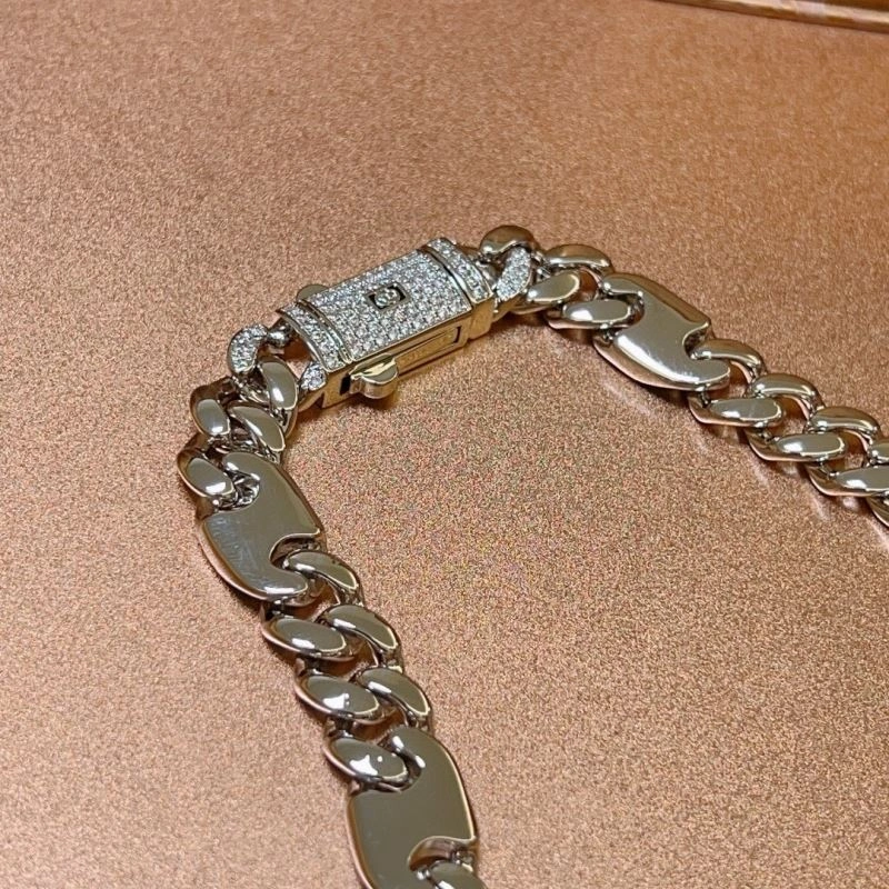 Gucci Necklaces Comfortable 246181