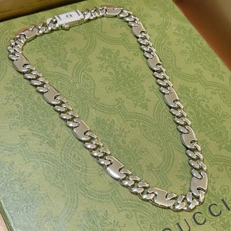 Gucci Necklaces Comfortable 246181