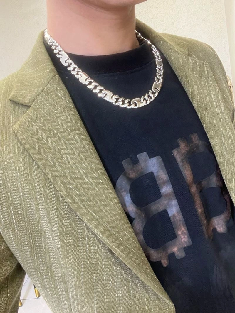 Gucci Necklaces Comfortable 246181